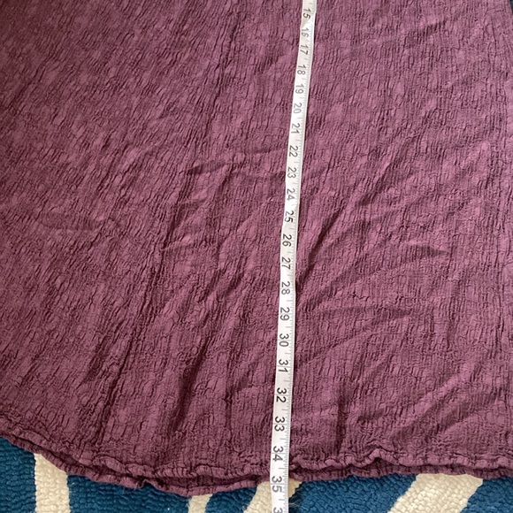 CP shades rayon skirt - Picture 9 of 9